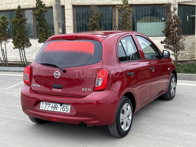 Nissan Micra 2013, 147,258 km - 1.2 l - Bakı