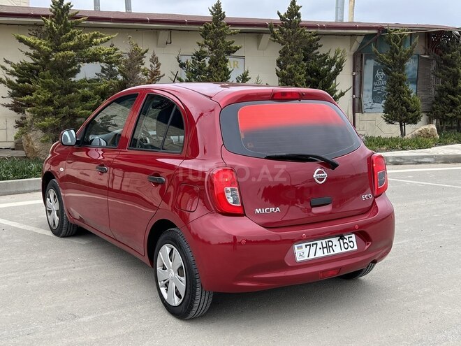 Nissan Micra 2013, 147,258 km - 1.2 l - Bakı