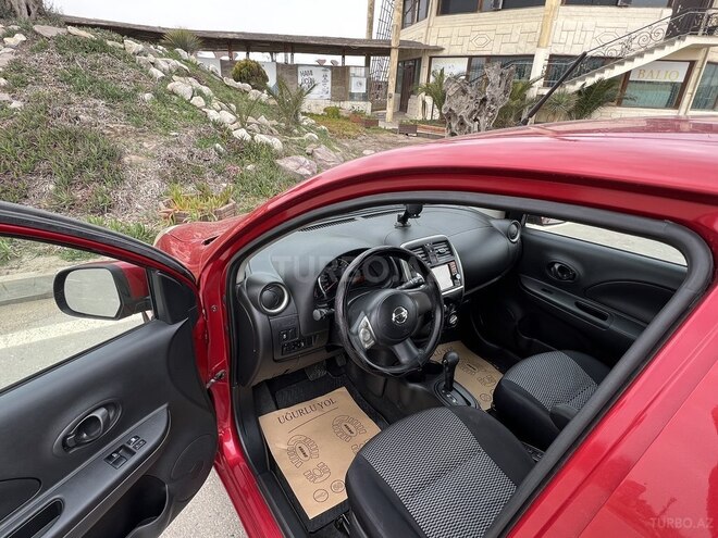 Nissan Micra 2013, 147,258 km - 1.2 l - Bakı