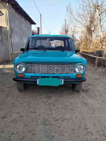 LADA (VAZ) 21011 1981, 100,000 km - 1.2 л - Göytəpə