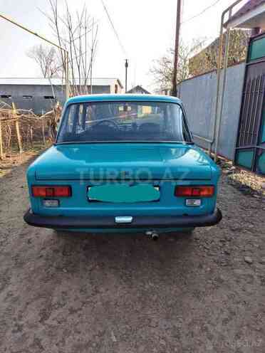 LADA (VAZ) 21011 1981, 100,000 km - 1.2 л - Göytəpə