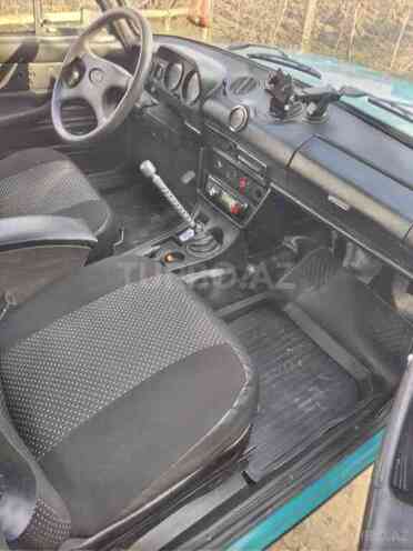 LADA (VAZ) 21011 1981, 100,000 km - 1.2 л - Göytəpə