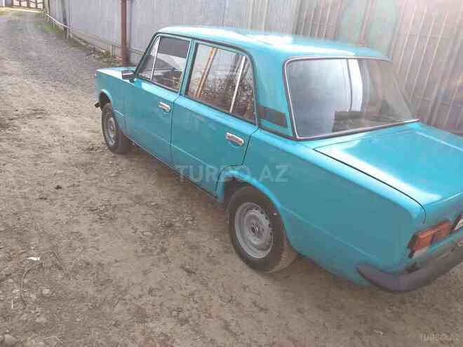 LADA (VAZ) 21011 1981, 100,000 km - 1.2 л - Göytəpə