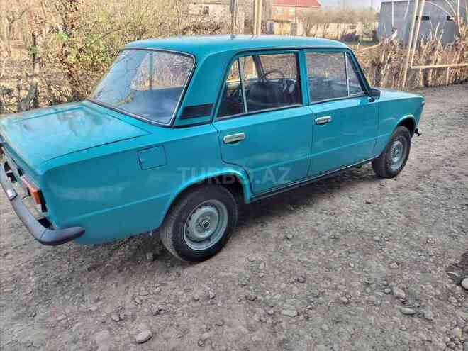 LADA (VAZ) 21011 1981, 100,000 km - 1.2 л - Göytəpə