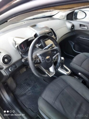 Chevrolet Aveo 2013, 300,000 km - 1.6 l - Bakı