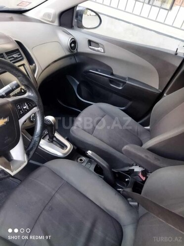 Chevrolet Aveo 2013, 300,000 km - 1.6 l - Bakı