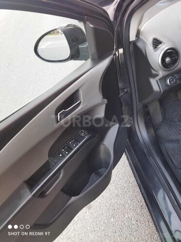 Chevrolet Aveo 2013, 300,000 km - 1.6 l - Bakı