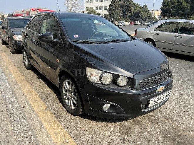 Chevrolet Aveo 2013, 300,000 km - 1.6 l - Bakı