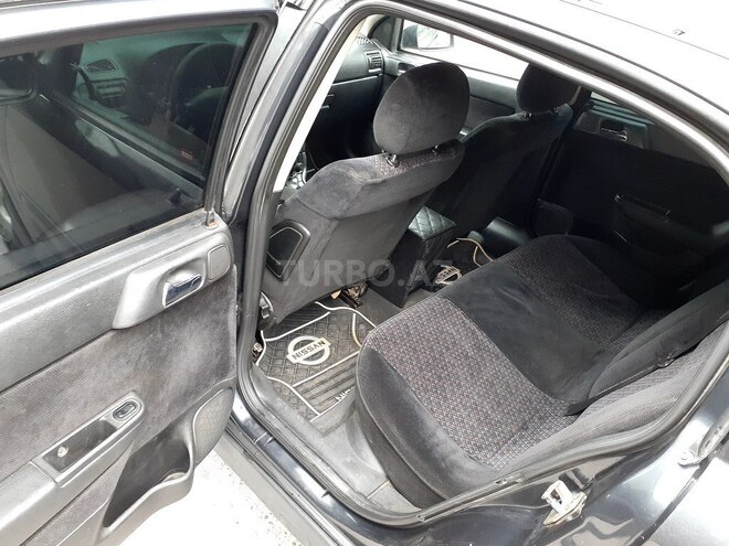 Opel Astra 1998, 289,000 km - 1.6 l - Sumqayıt