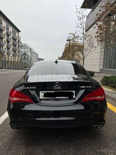 Mercedes CLA 200 2014, 127,000 km - 1.6 l - Bakı