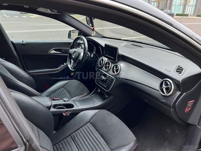 Mercedes CLA 200 2014, 127,000 km - 1.6 l - Bakı