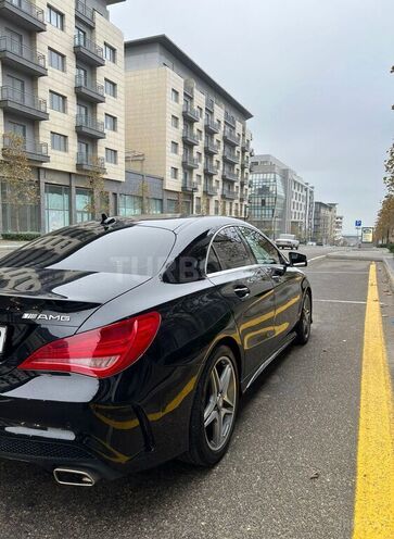 Mercedes CLA 200 2014, 127,000 km - 1.6 l - Bakı
