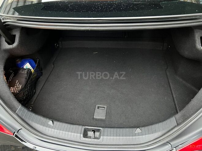 Mercedes CLA 200 2014, 127,000 km - 1.6 l - Bakı
