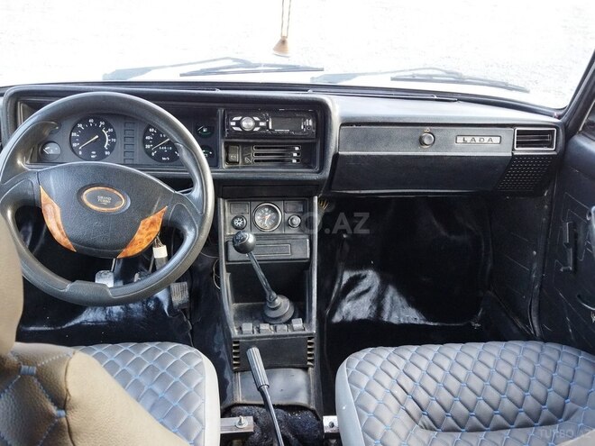 LADA (VAZ) 2104 2008, 64,610 km - 1.6 l - Lənkəran