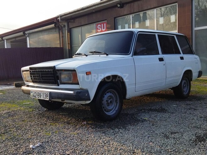 LADA (VAZ) 2104 2008, 64,610 km - 1.6 l - Lənkəran