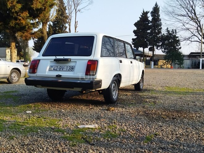 LADA (VAZ) 2104 2008, 64,610 km - 1.6 l - Lənkəran