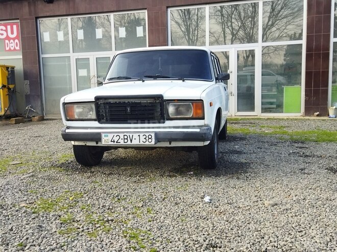 LADA (VAZ) 2104 2008, 64,610 km - 1.6 l - Lənkəran