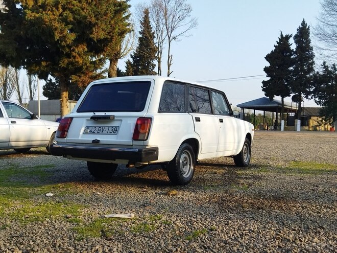 LADA (VAZ) 2104 2008, 64,610 km - 1.6 l - Lənkəran