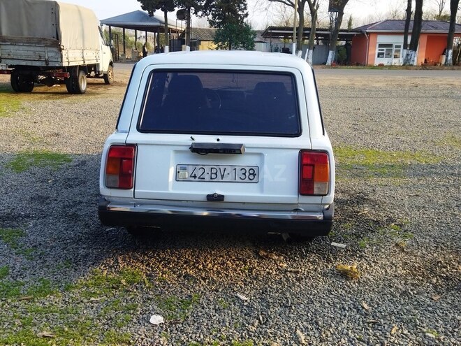 LADA (VAZ) 2104 2008, 64,610 km - 1.6 l - Lənkəran