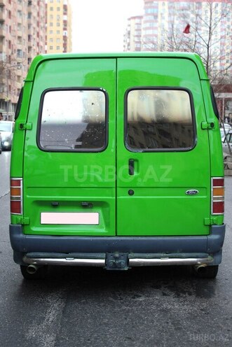 Ford Transit 1999, 346,000 km - 2.5 l - Bakı
