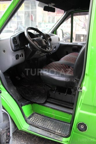 Ford Transit 1999, 346,000 km - 2.5 l - Bakı
