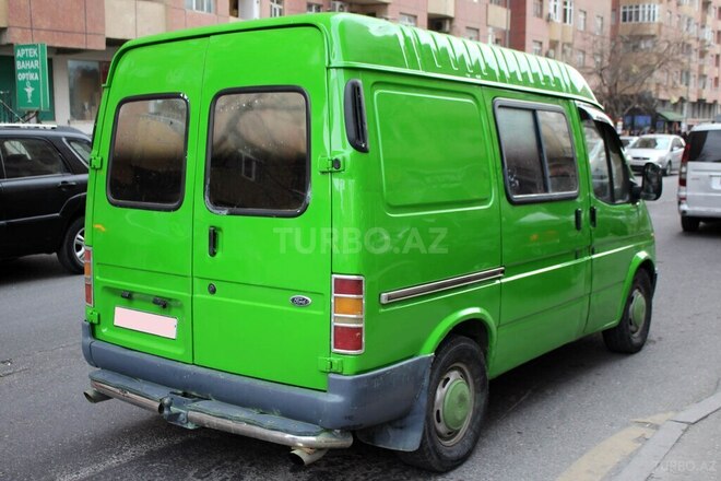 Ford Transit 1999, 346,000 km - 2.5 l - Bakı
