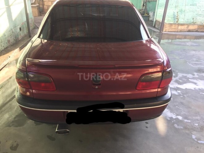 Opel Omega 1997, 276,583 km - 2.0 l - Xaçmaz