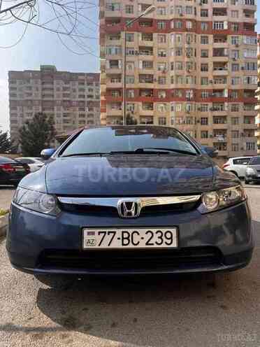 Honda Civic 2008, 296,850 km - 1.3 l - Bakı
