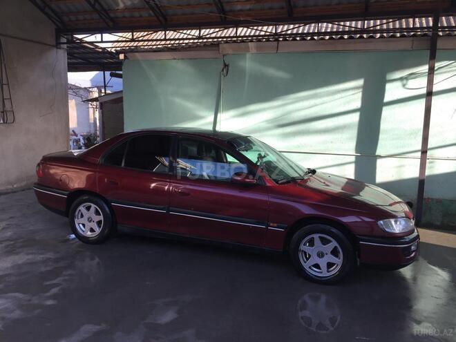Opel Omega 1997, 276,583 km - 2.0 l - Xaçmaz