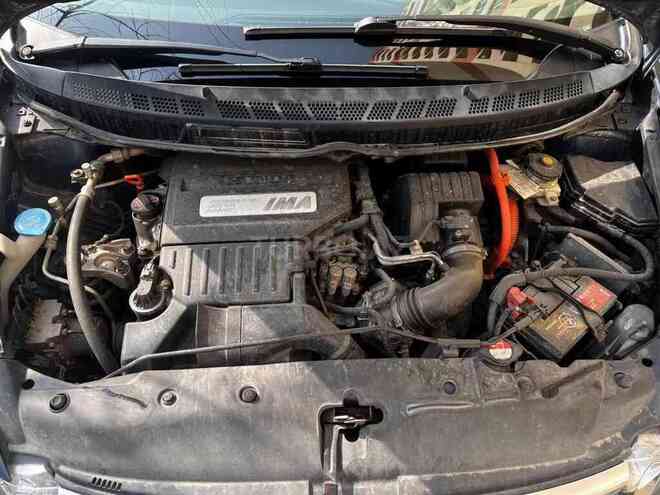 Honda Civic 2008, 296,850 km - 1.3 l - Bakı