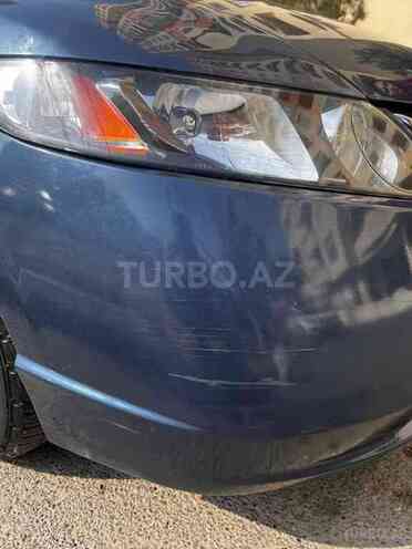 Honda Civic 2008, 296,850 km - 1.3 l - Bakı