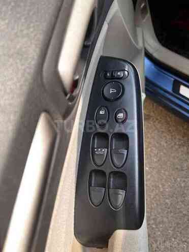 Honda Civic 2008, 296,850 km - 1.3 l - Bakı