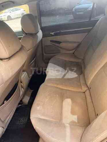 Honda Civic 2008, 296,850 km - 1.3 l - Bakı