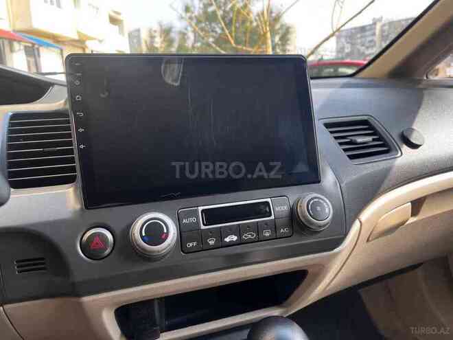 Honda Civic 2008, 296,850 km - 1.3 l - Bakı