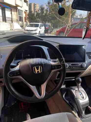 Honda Civic 2008, 296,850 km - 1.3 l - Bakı