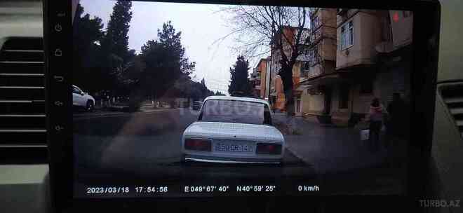 Honda Civic 2008, 296,850 km - 1.3 l - Bakı