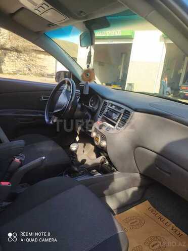 Kia Rio 2006, 190,000 km - 1.6 l - Bakı
