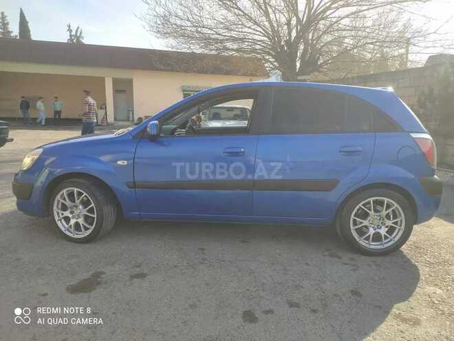 Kia Rio 2006, 190,000 km - 1.6 l - Bakı