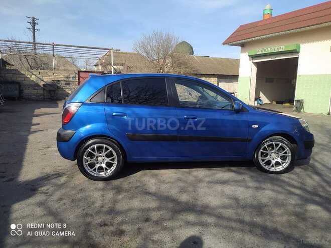 Kia Rio 2006, 190,000 km - 1.6 l - Bakı