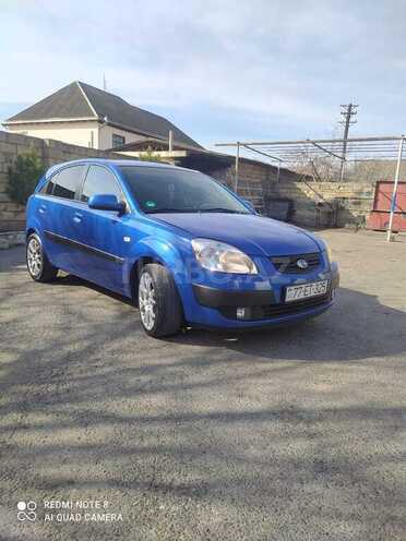 Kia Rio 2006, 190,000 km - 1.6 l - Bakı