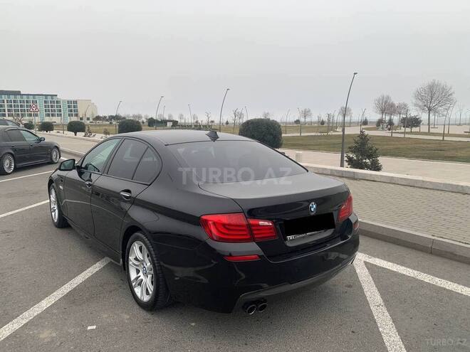 BMW 528 2013, 104,000 km - 2.0 l - Bakı
