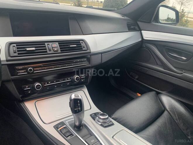BMW 528 2013, 104,000 km - 2.0 l - Bakı