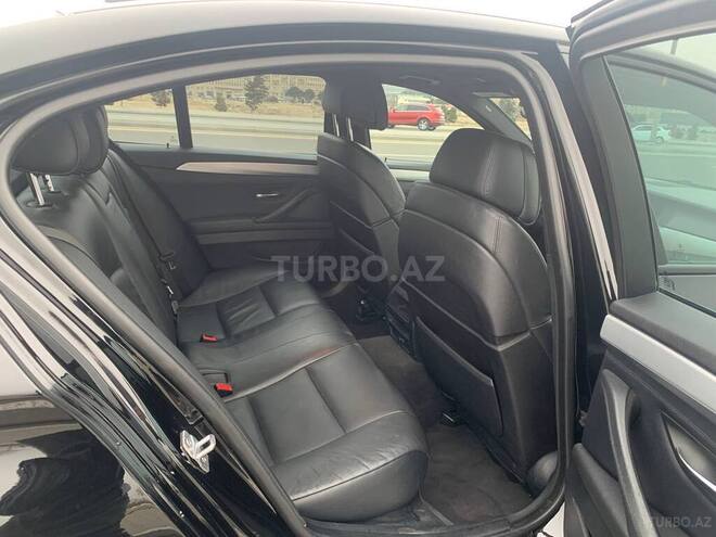 BMW 528 2013, 104,000 km - 2.0 l - Bakı