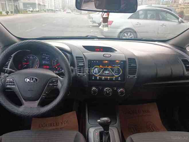 Kia Cerato 2014, 174,500 km - 1.6 l - Bakı