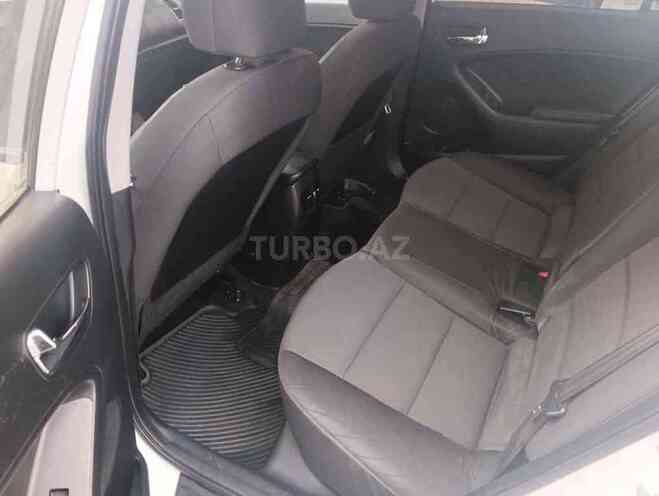 Kia Cerato 2014, 174,500 km - 1.6 l - Bakı