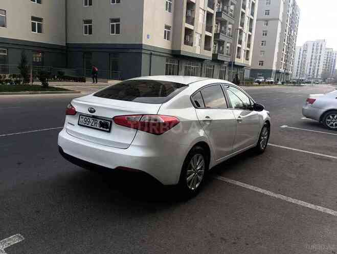 Kia Cerato 2014, 174,500 km - 1.6 l - Bakı