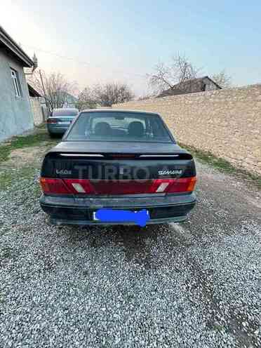 LADA (VAZ) 2115 2008, 142,541 km - 1.5 l - Şəmkir