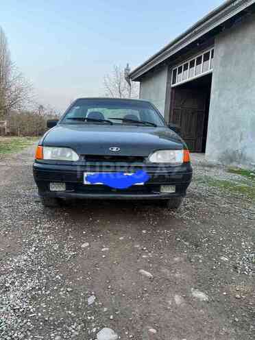 LADA (VAZ) 2115 2008, 142,541 km - 1.5 l - Şəmkir