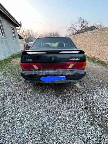 LADA (VAZ) 2115 2008, 142,541 km - 1.5 l - Şəmkir