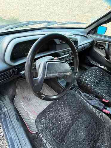 LADA (VAZ) 2115 2008, 142,541 km - 1.5 l - Şəmkir
